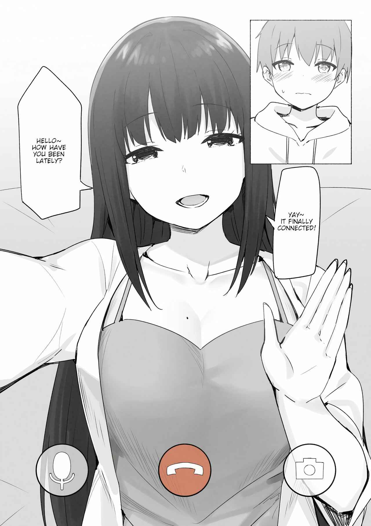Page 31 Chapter Unknown_0c83 Joshi Kousei Rich Thots