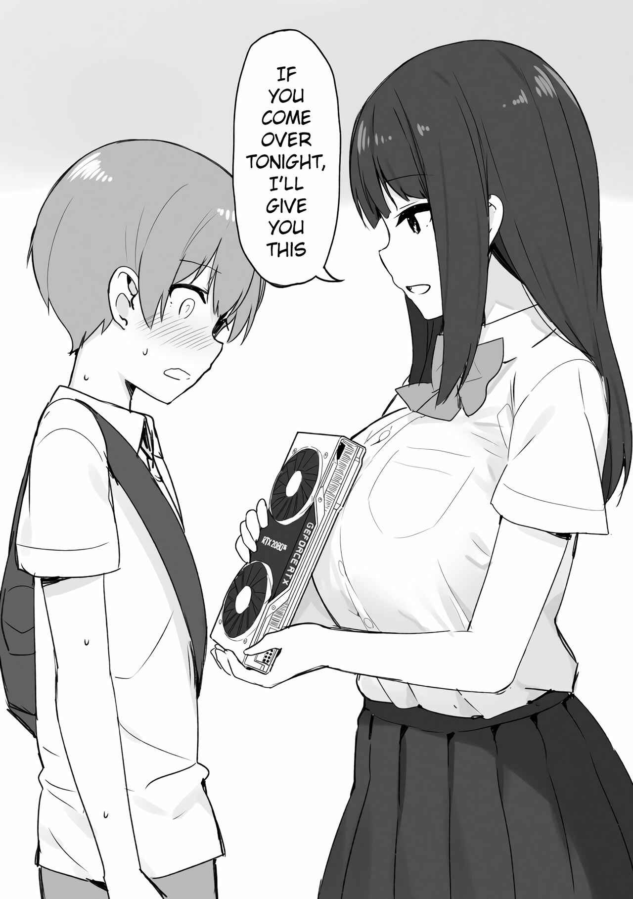 Page 36 Chapter Unknown_0c83 Joshi Kousei Rich Thots