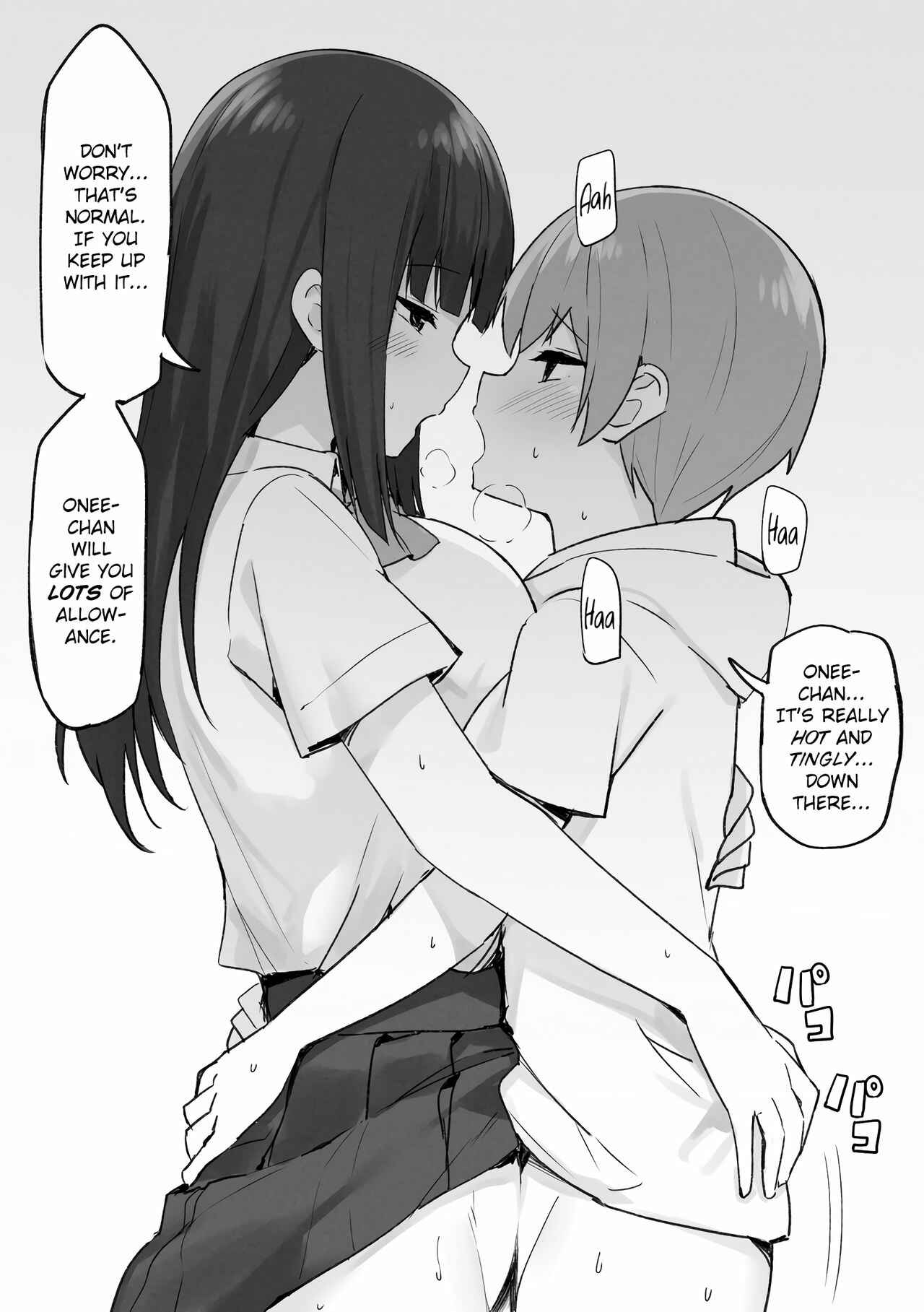 Page 37 Chapter Unknown_0c83 Joshi Kousei Rich Thots