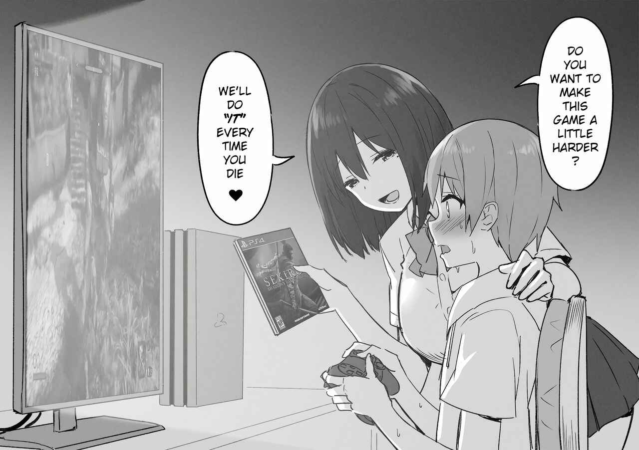 Page 42 Chapter Unknown_0c83 Joshi Kousei Rich Thots