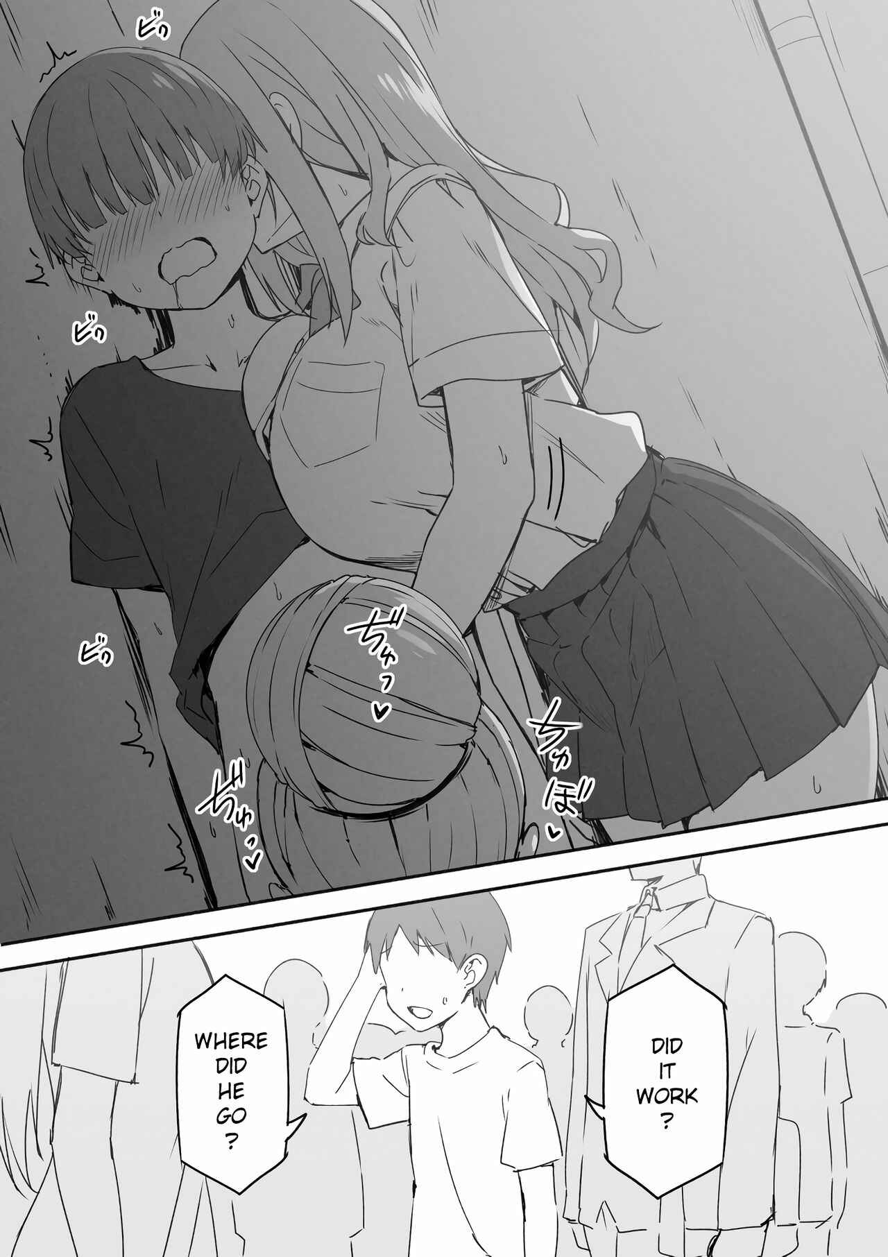 Page 50 Chapter Unknown_0c83 Joshi Kousei Rich Thots