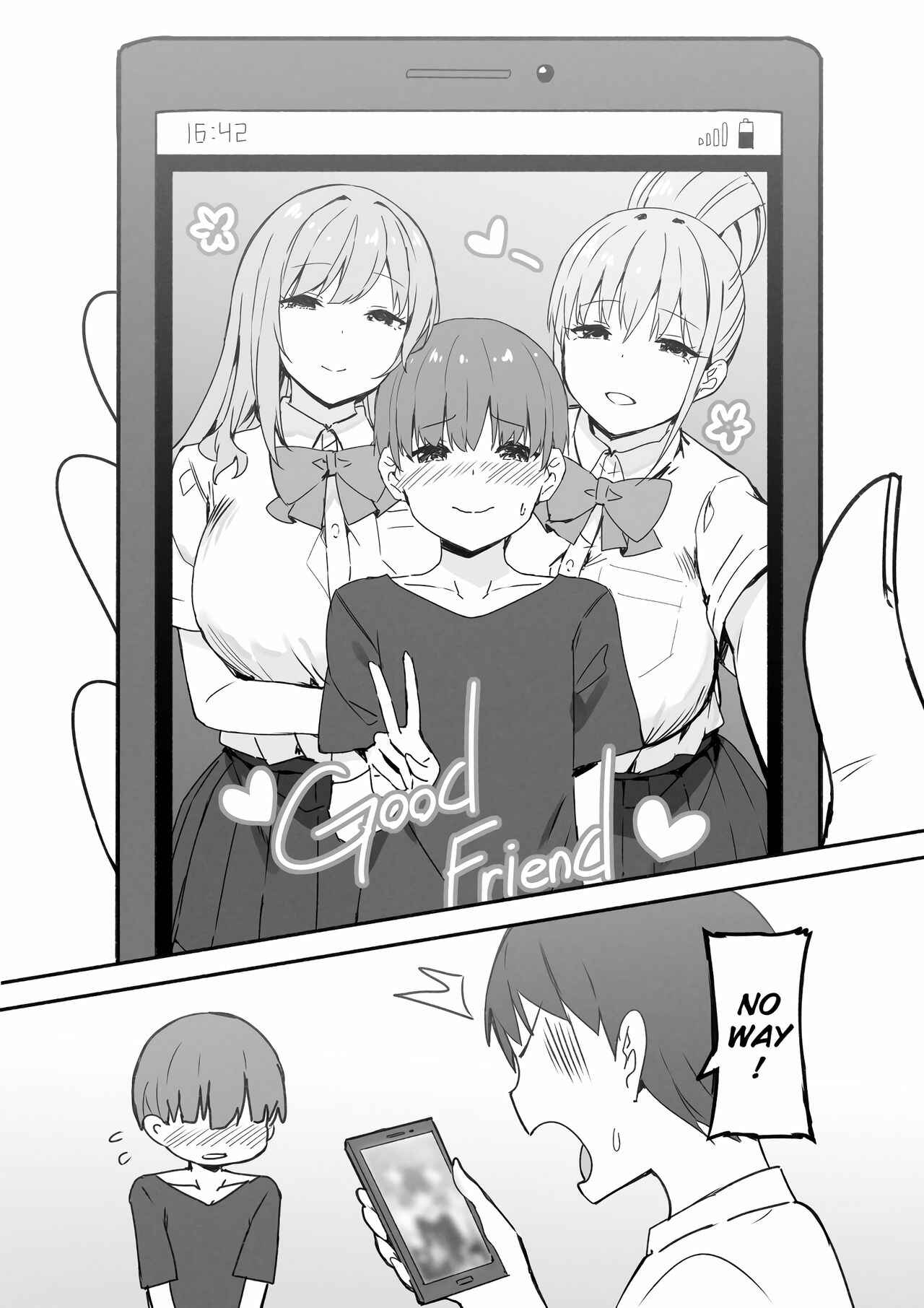 Page 52 Chapter Unknown_0c83 Joshi Kousei Rich Thots