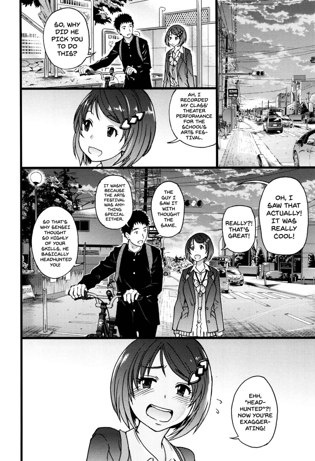 Page 4 Chapter 5 Ero Pippi
