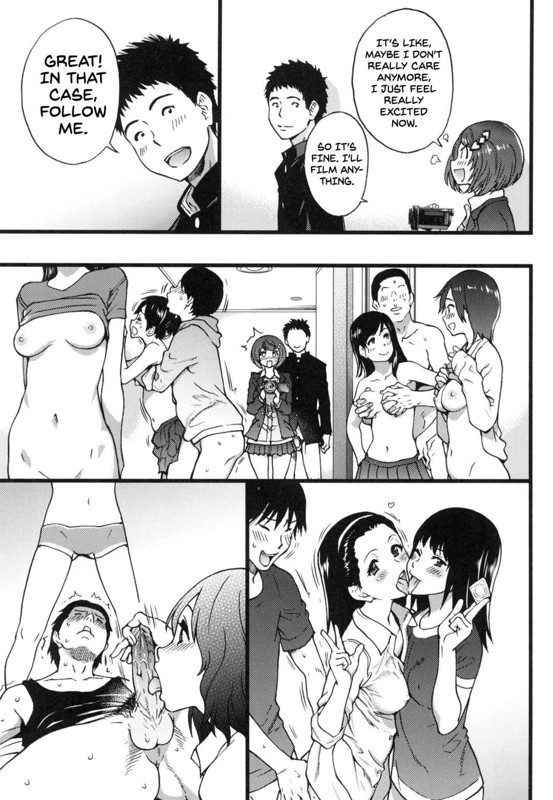 Page 7 Chapter 7 Ero Pippi