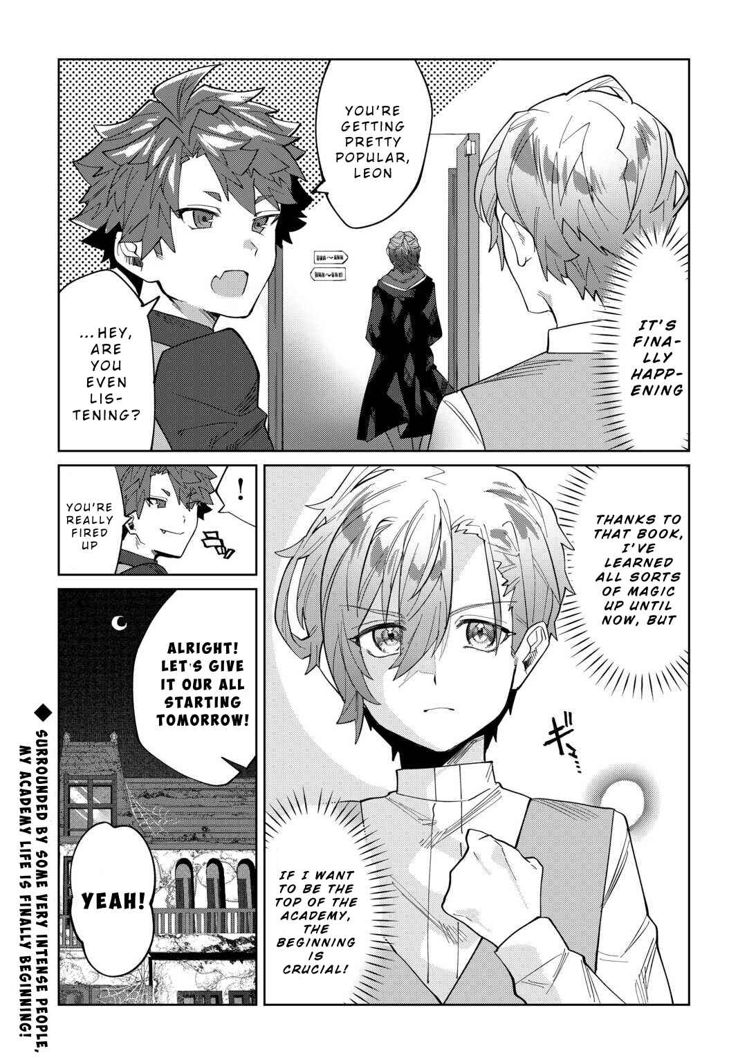 Page 29 Chapter 2 Datsuraku Shita Kizokuke ni Hirowaretanode Ongaeshi de Hukkou Sasemasu