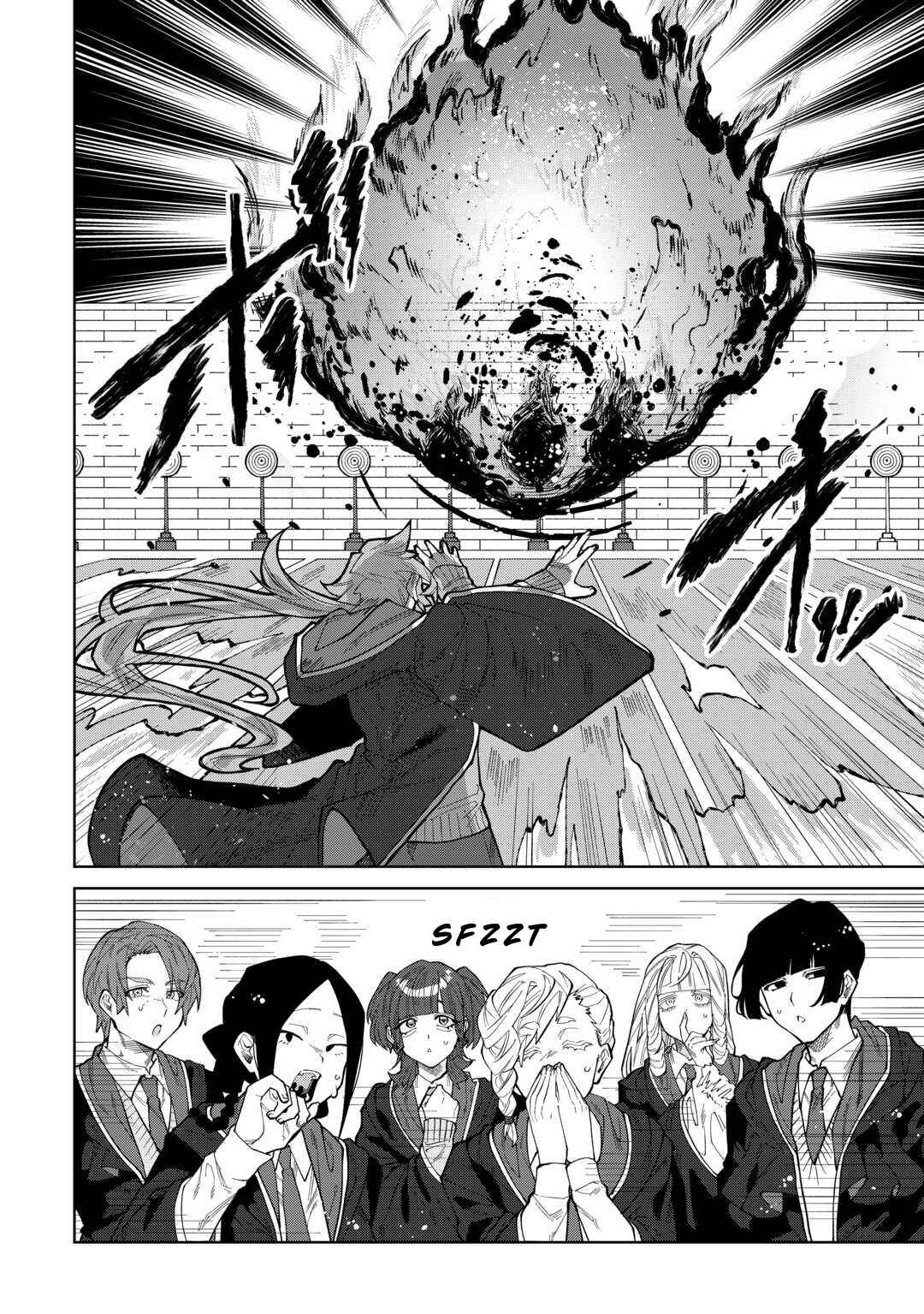Page 10 Chapter 3 Datsuraku Shita Kizokuke ni Hirowaretanode Ongaeshi de Hukkou Sasemasu