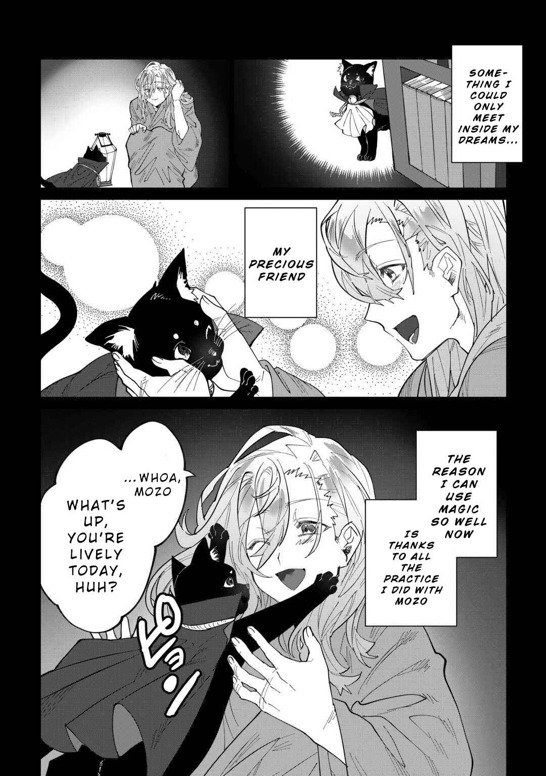 Page 20 Chapter 5 Datsuraku Shita Kizokuke ni Hirowaretanode Ongaeshi de Hukkou Sasemasu