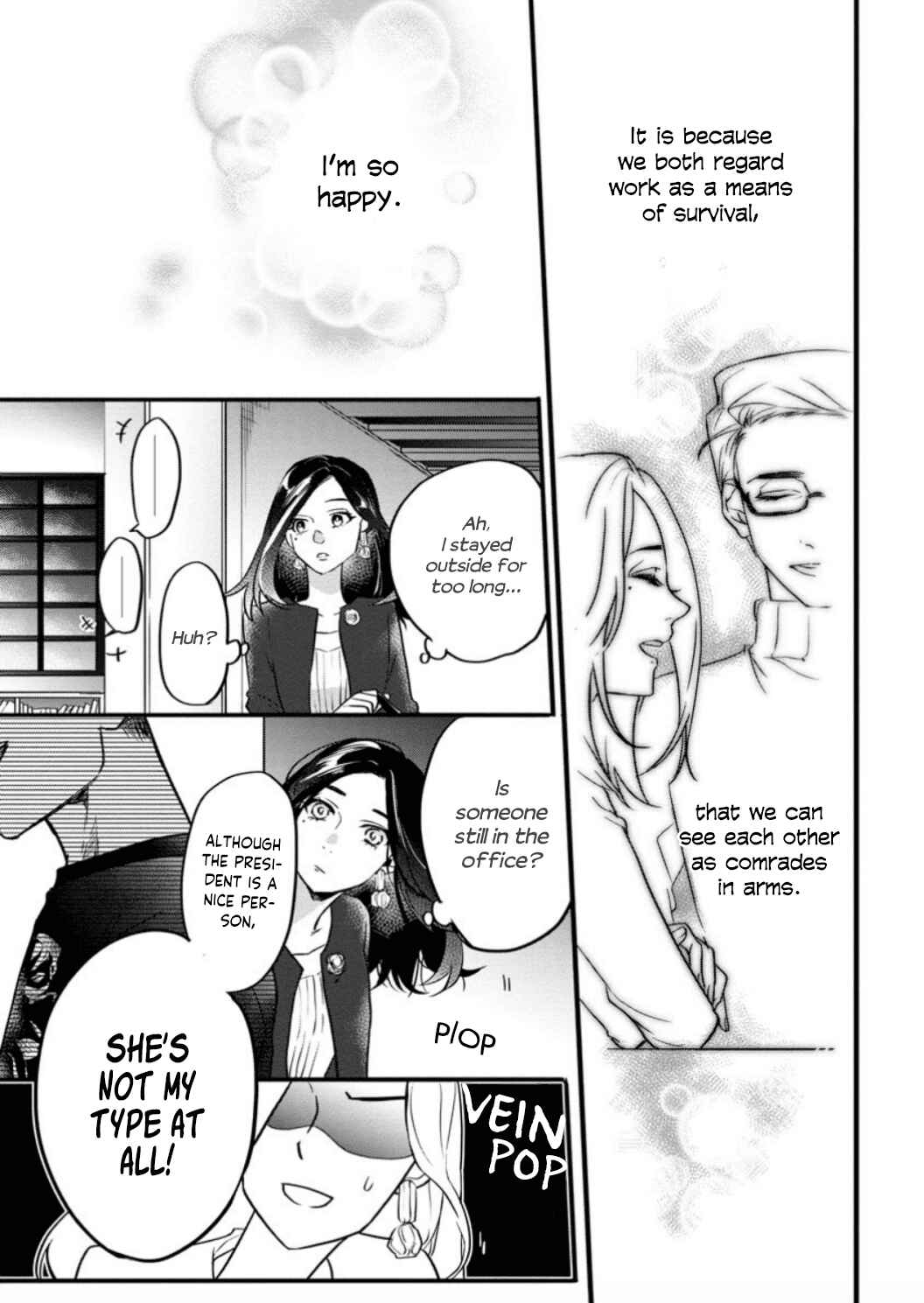 Page 14 Chapter 3 Kimi ni Hatsukoi Propose