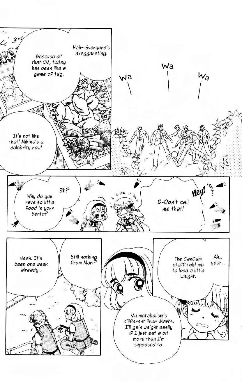 Page 10 Chapter 9 Angel Lip