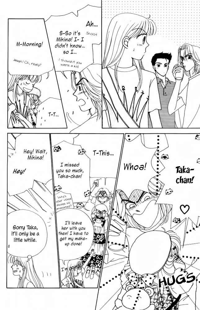 Page 15 Chapter 9 Angel Lip