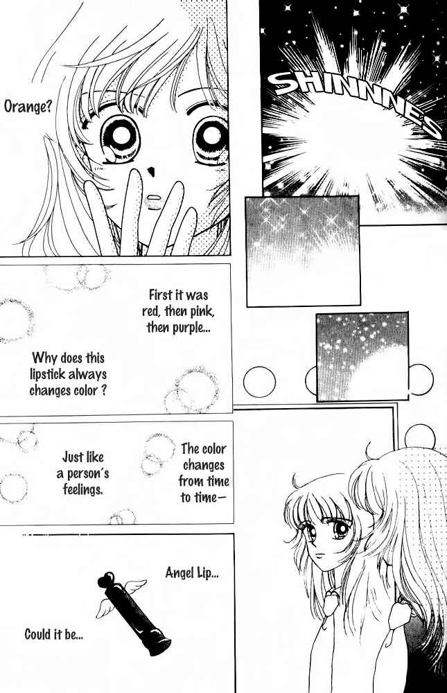 Page 18 Chapter 9 Angel Lip