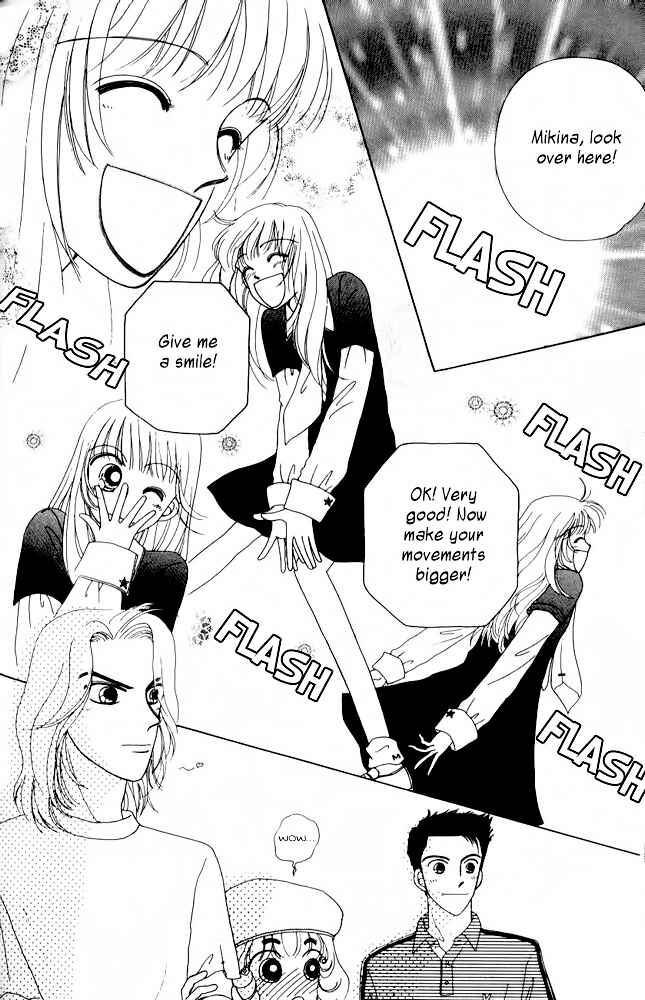 Page 19 Chapter 9 Angel Lip