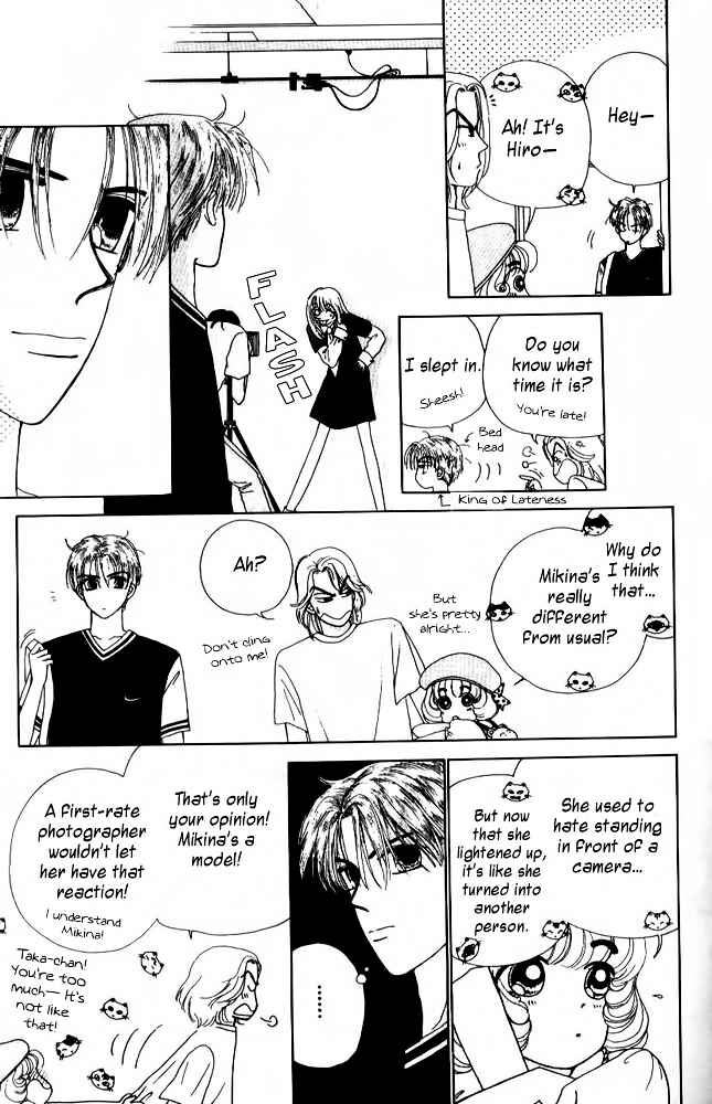 Page 20 Chapter 9 Angel Lip