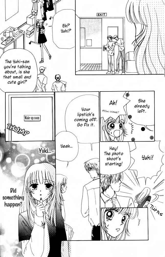 Page 23 Chapter 9 Angel Lip