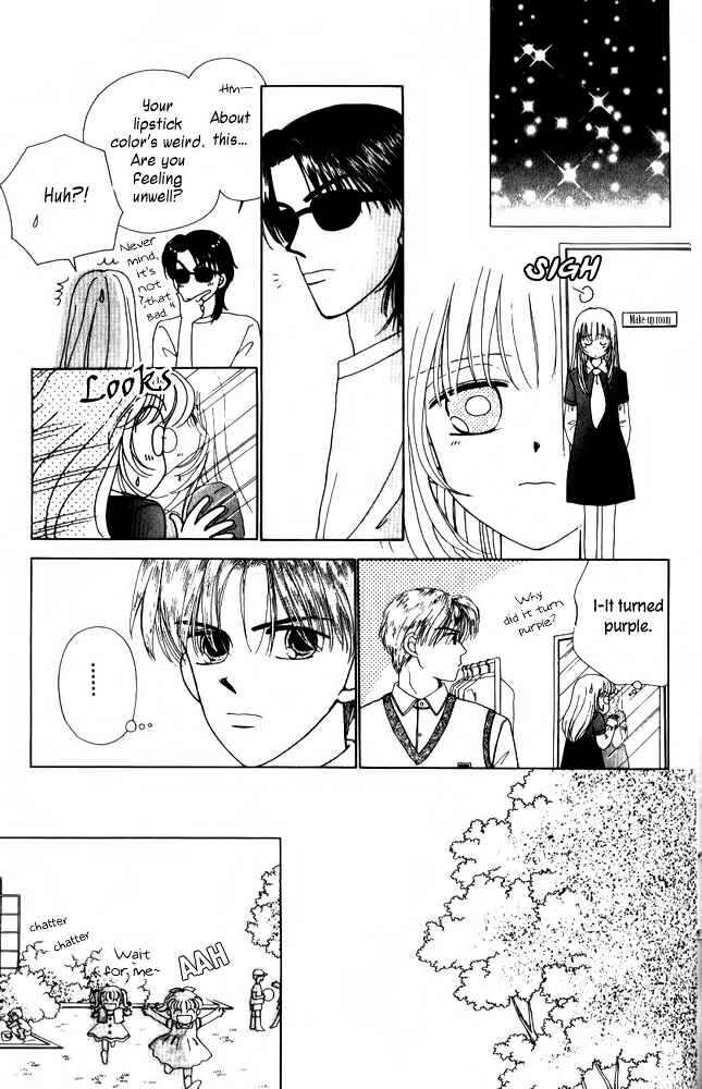 Page 24 Chapter 9 Angel Lip
