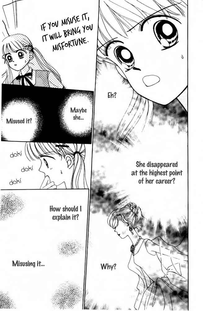 Page 28 Chapter 9 Angel Lip