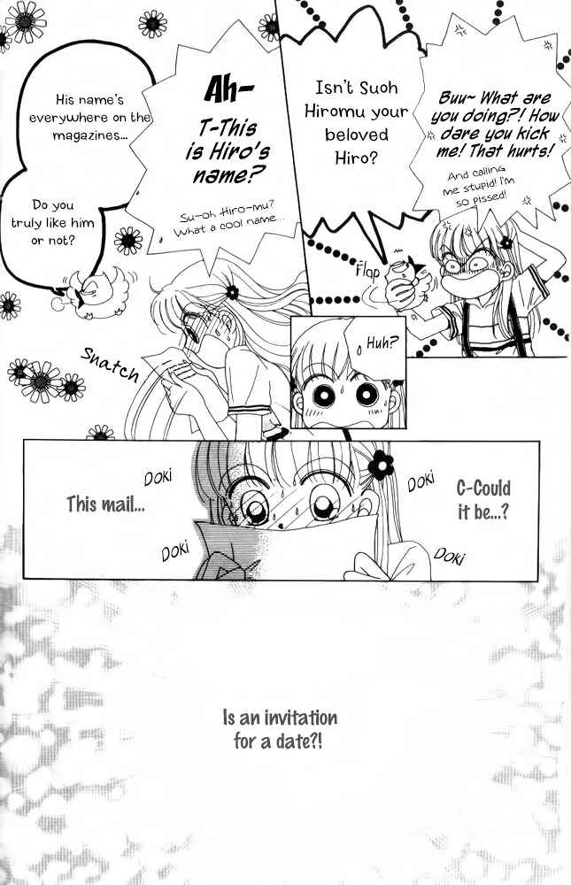 Page 31 Chapter 9 Angel Lip