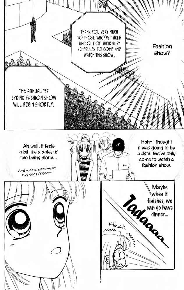 Page 33 Chapter 9 Angel Lip