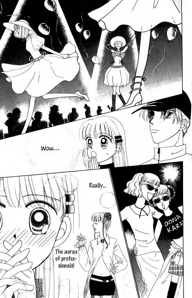 Page 34 Chapter 9 Angel Lip