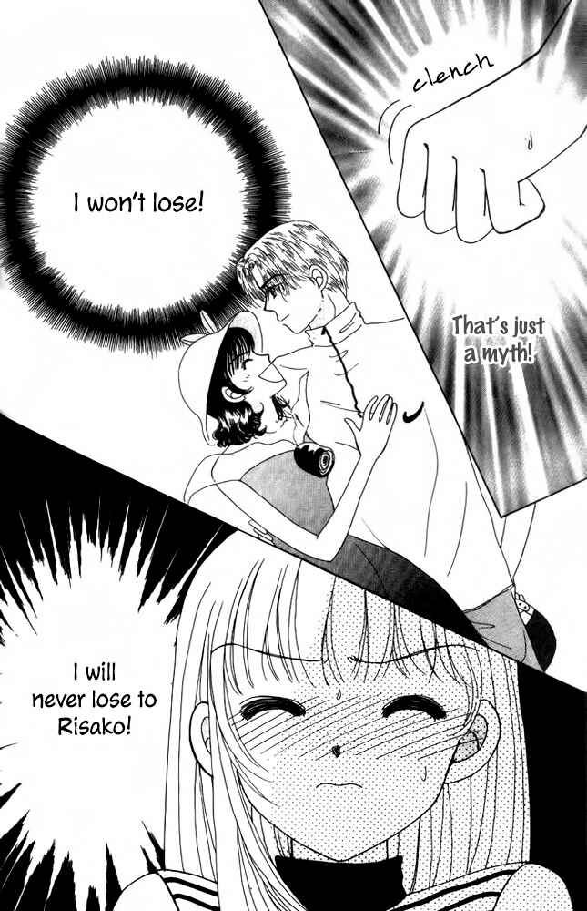 Page 39 Chapter 9 Angel Lip