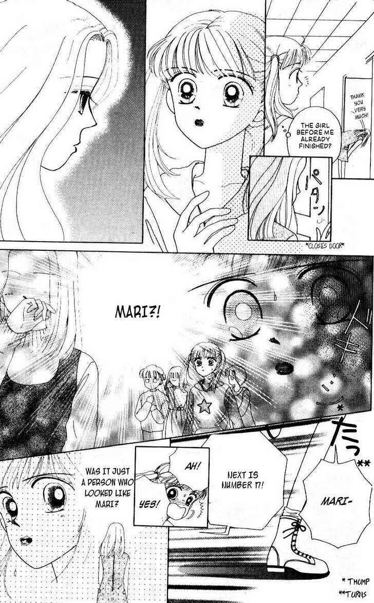 Page 11 Chapter 4 Angel Lip