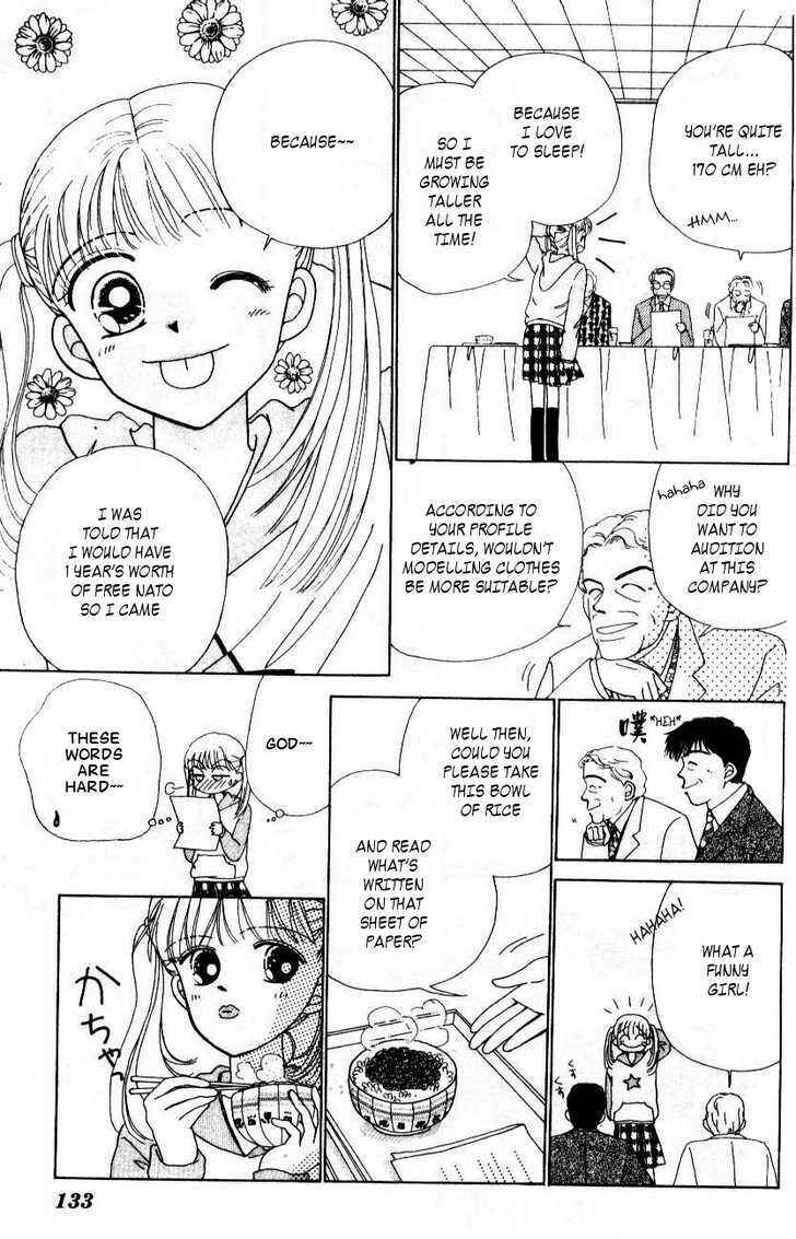 Page 13 Chapter 4 Angel Lip