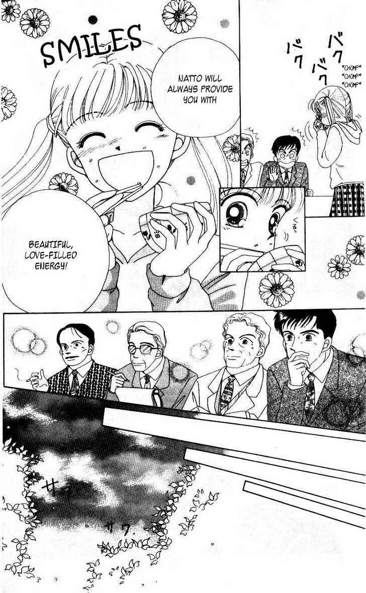 Page 14 Chapter 4 Angel Lip