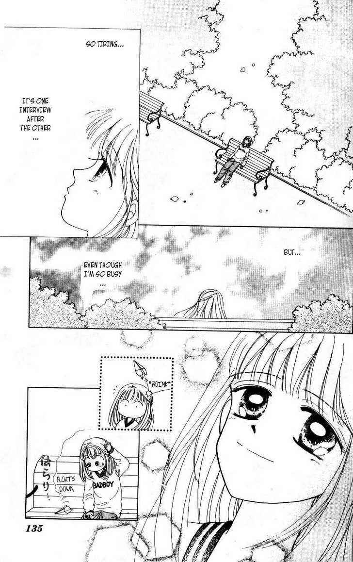 Page 15 Chapter 4 Angel Lip