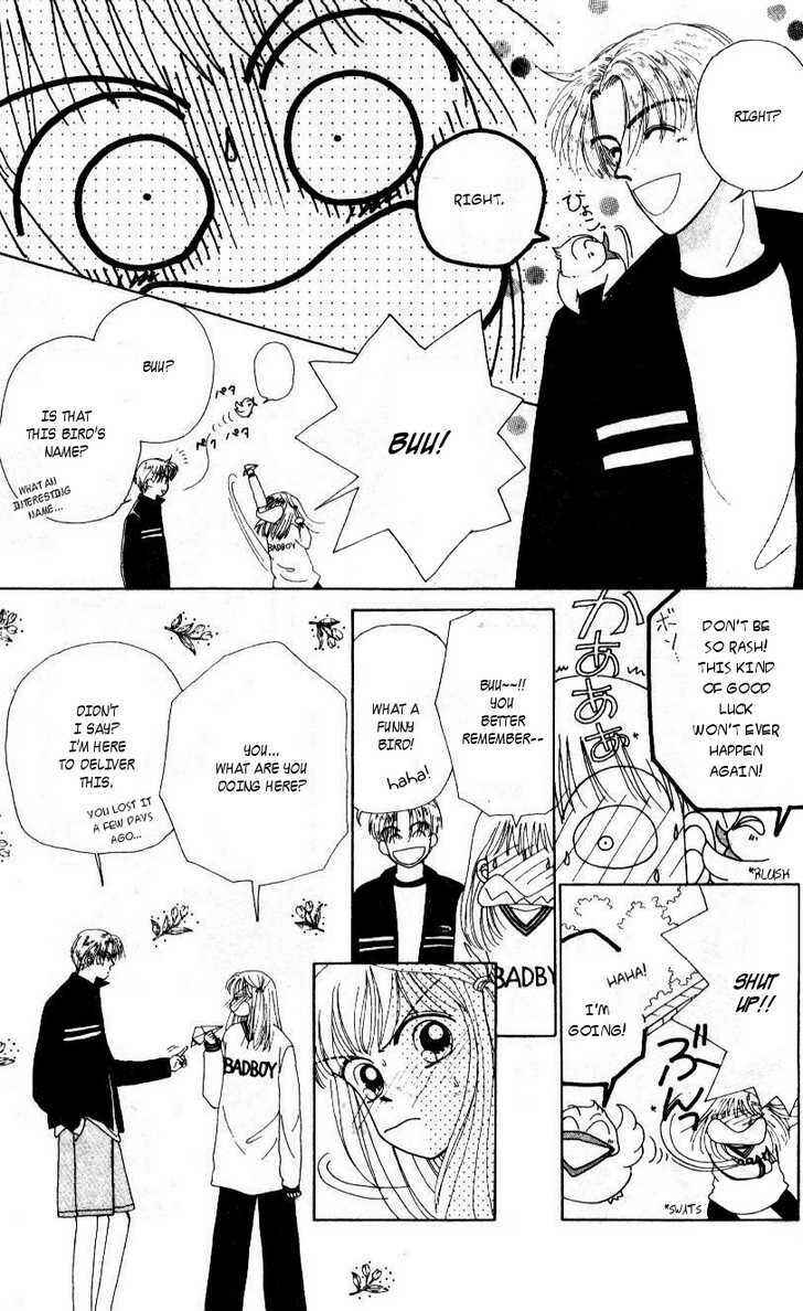 Page 17 Chapter 4 Angel Lip
