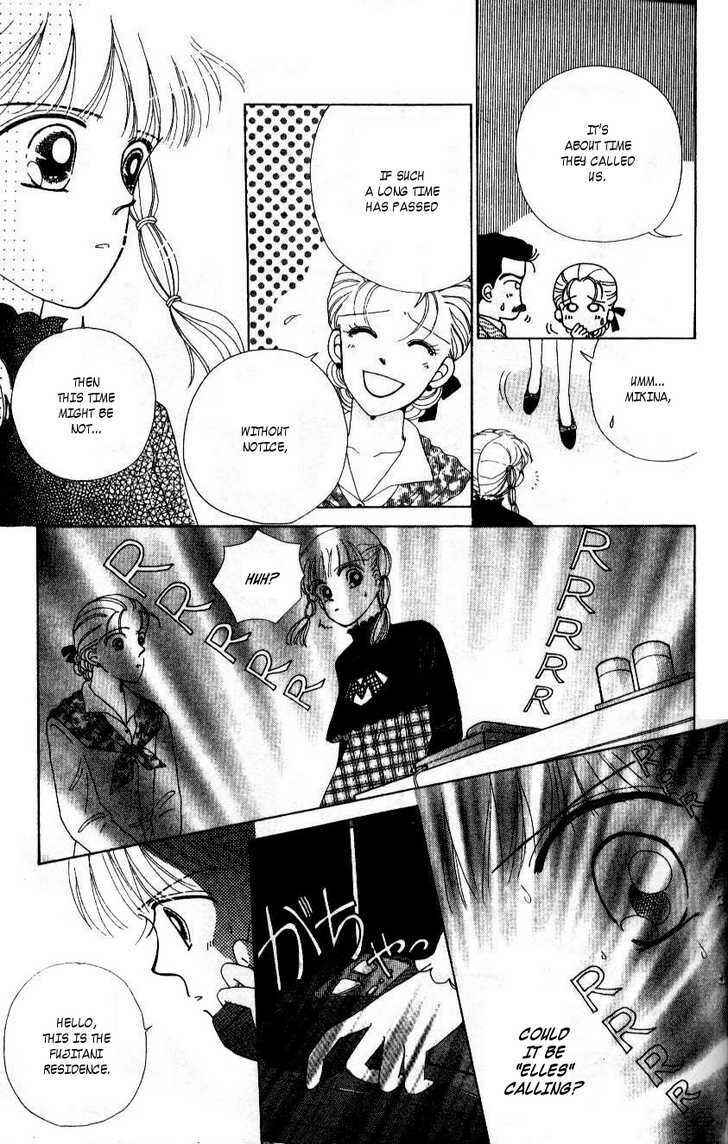 Page 25 Chapter 4 Angel Lip