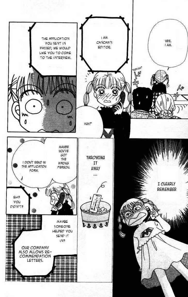 Page 26 Chapter 4 Angel Lip