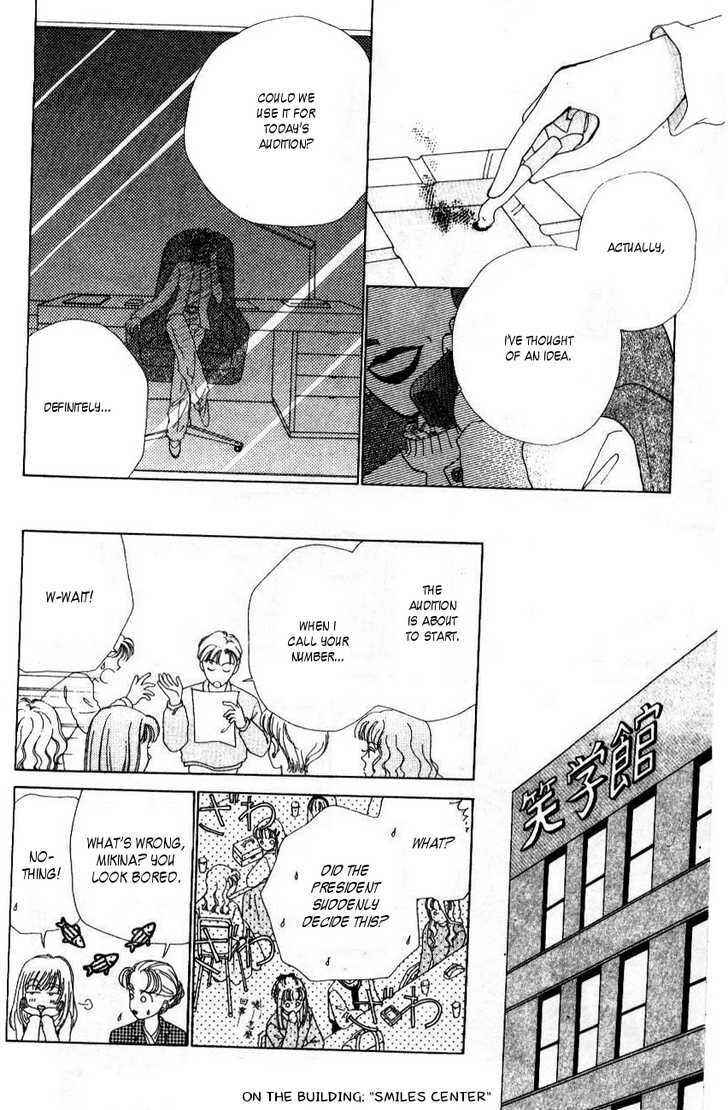 Page 36 Chapter 4 Angel Lip
