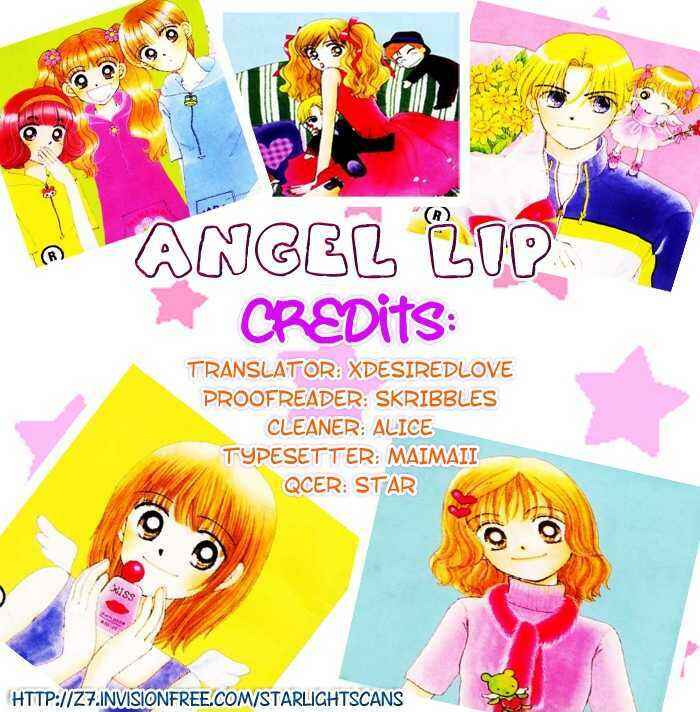 Page 38 Chapter 4 Angel Lip