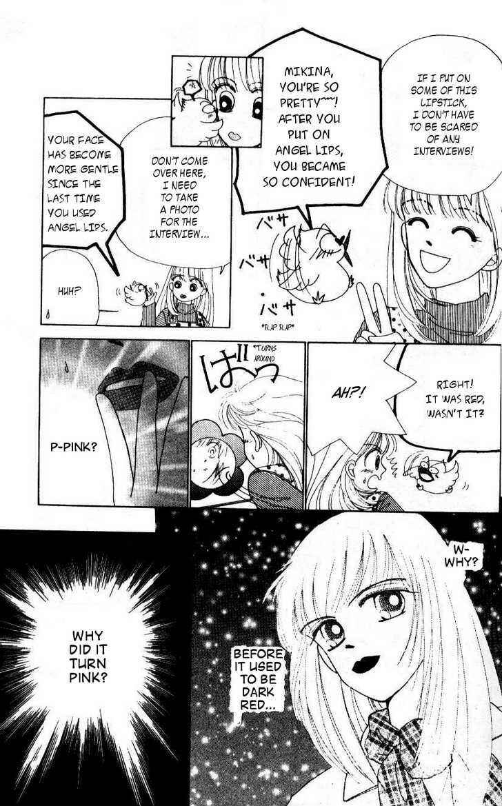 Page 9 Chapter 4 Angel Lip