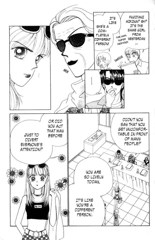 Page 15 Chapter 7 Angel Lip