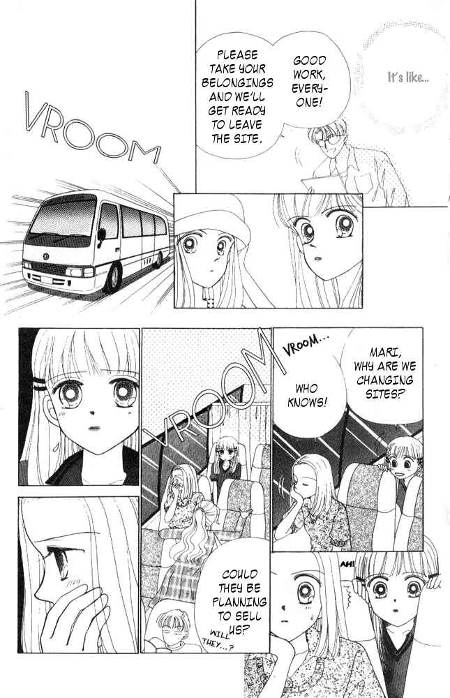 Page 18 Chapter 7 Angel Lip