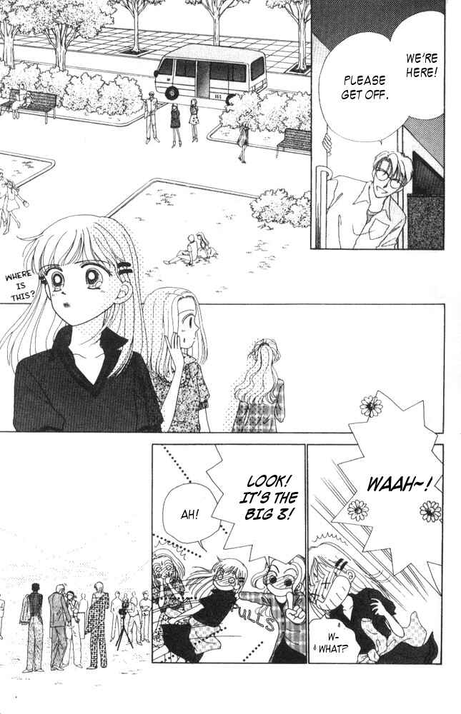 Page 19 Chapter 7 Angel Lip