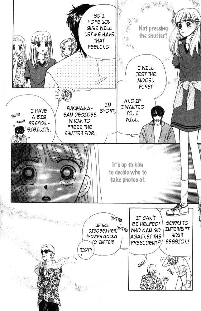 Page 24 Chapter 7 Angel Lip