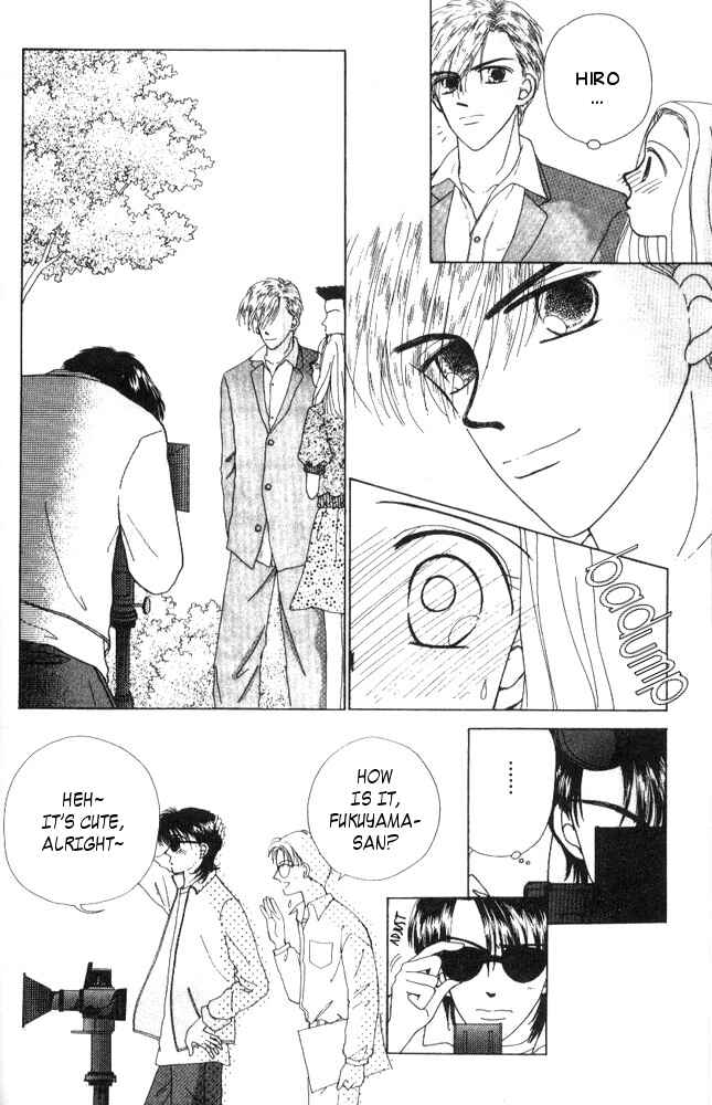 Page 26 Chapter 7 Angel Lip