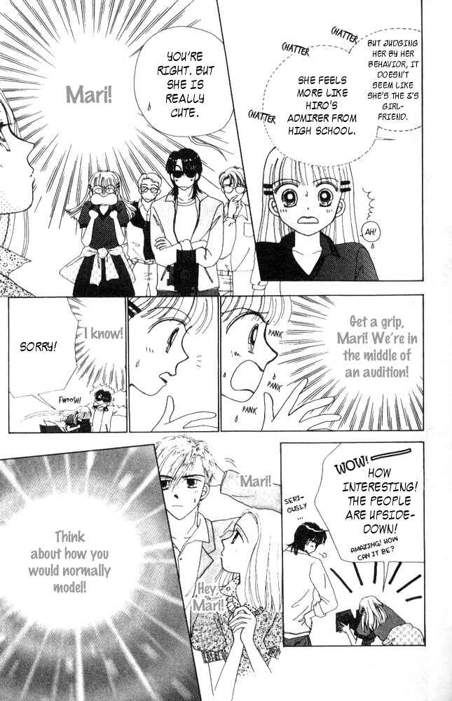 Page 27 Chapter 7 Angel Lip