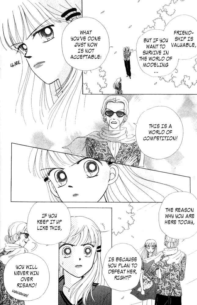 Page 30 Chapter 7 Angel Lip