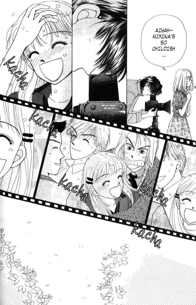 Page 34 Chapter 7 Angel Lip