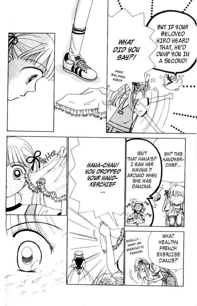 Page 37 Chapter 7 Angel Lip