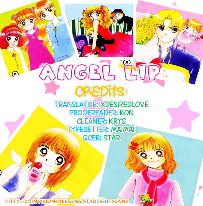 Page 39 Chapter 7 Angel Lip