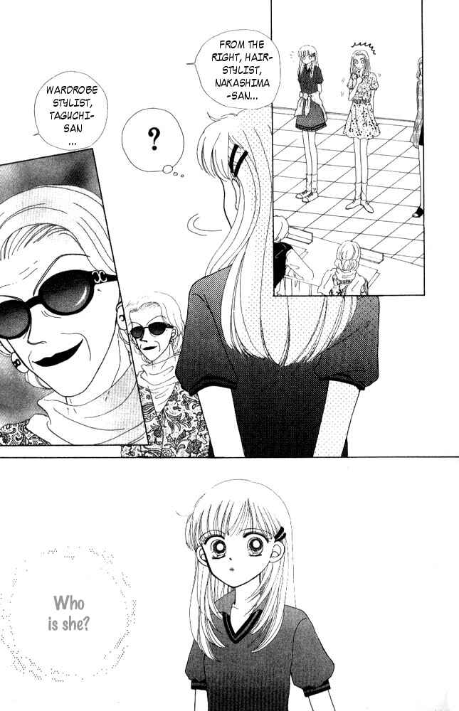 Page 5 Chapter 7 Angel Lip