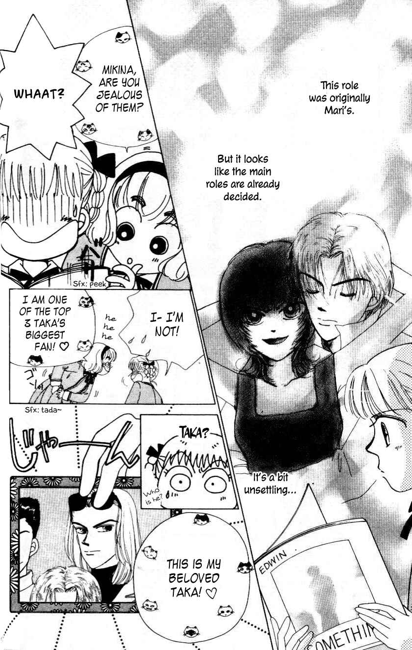 Page 16 Chapter 3 Angel Lip