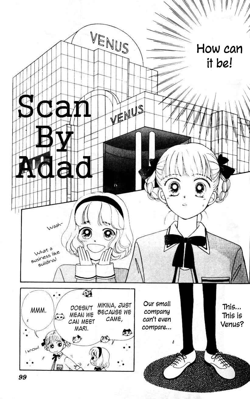 Page 19 Chapter 3 Angel Lip