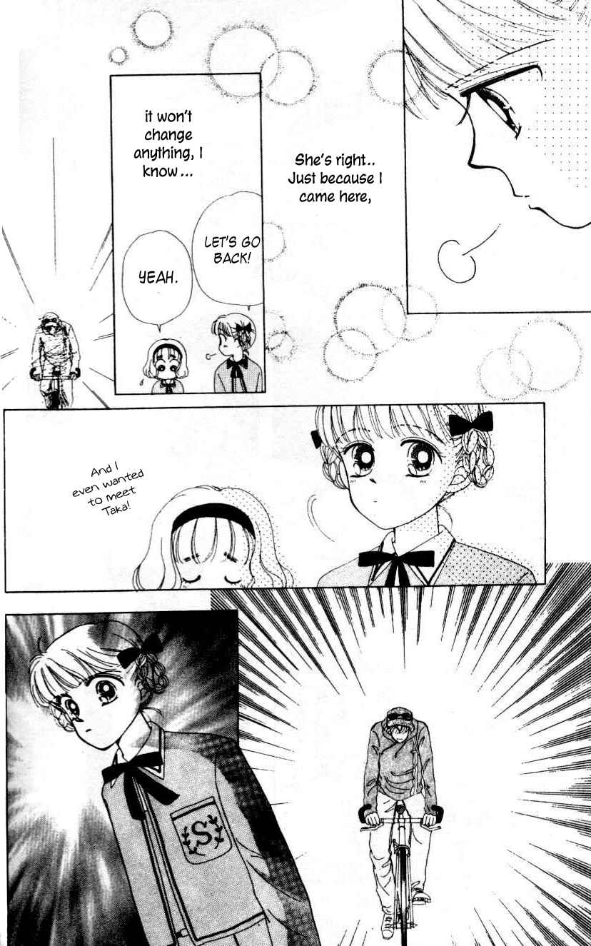 Page 20 Chapter 3 Angel Lip