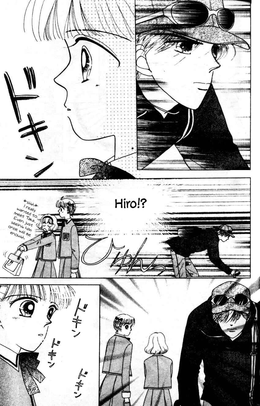 Page 21 Chapter 3 Angel Lip