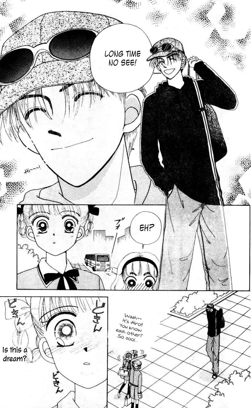 Page 23 Chapter 3 Angel Lip